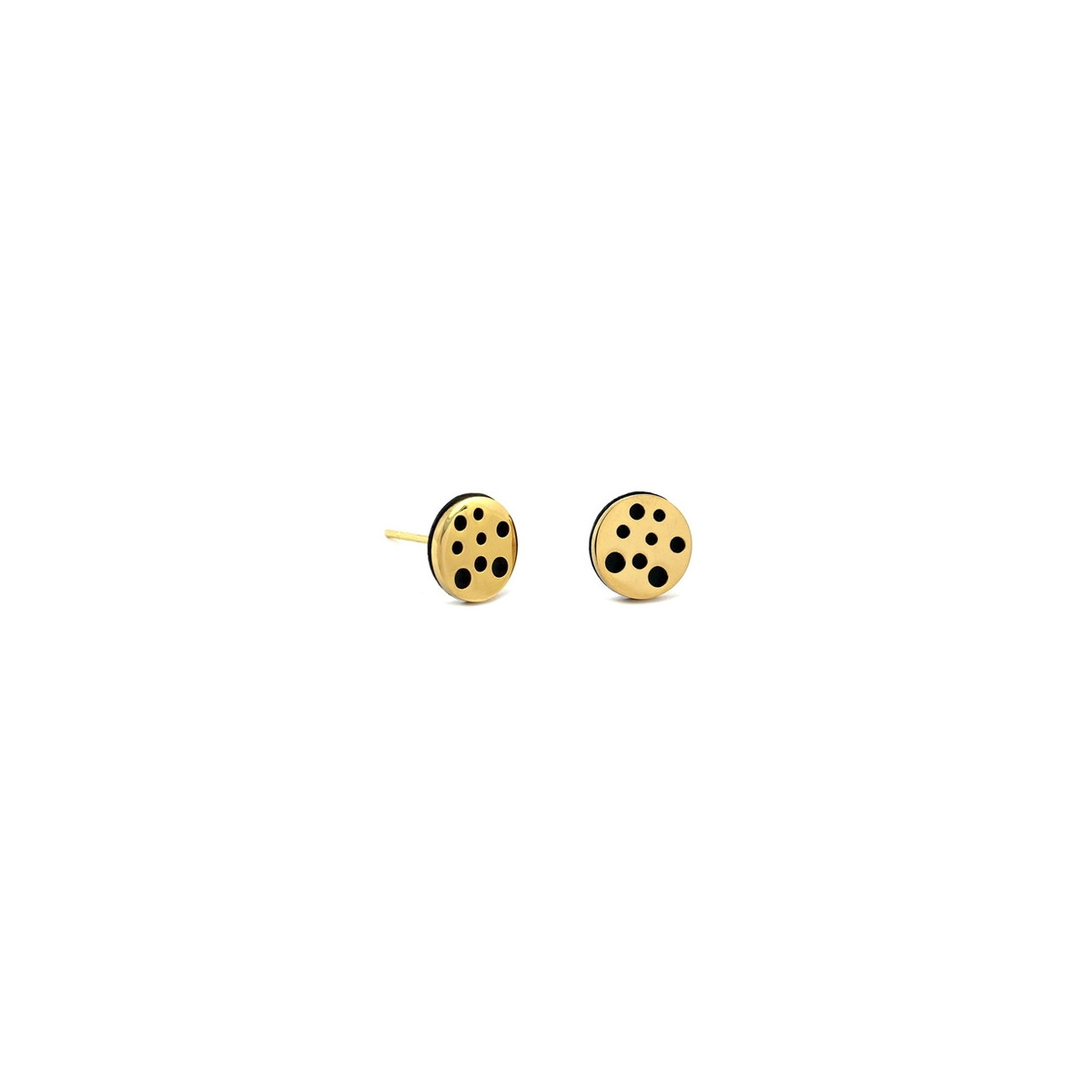 Pendientes Anartxy Troquelados APE955D