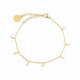 Pulsera Mujer Acero Anartxy  APU767BL