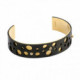 Pulsera Mujer Acero Anartxy Troquelada APU851N