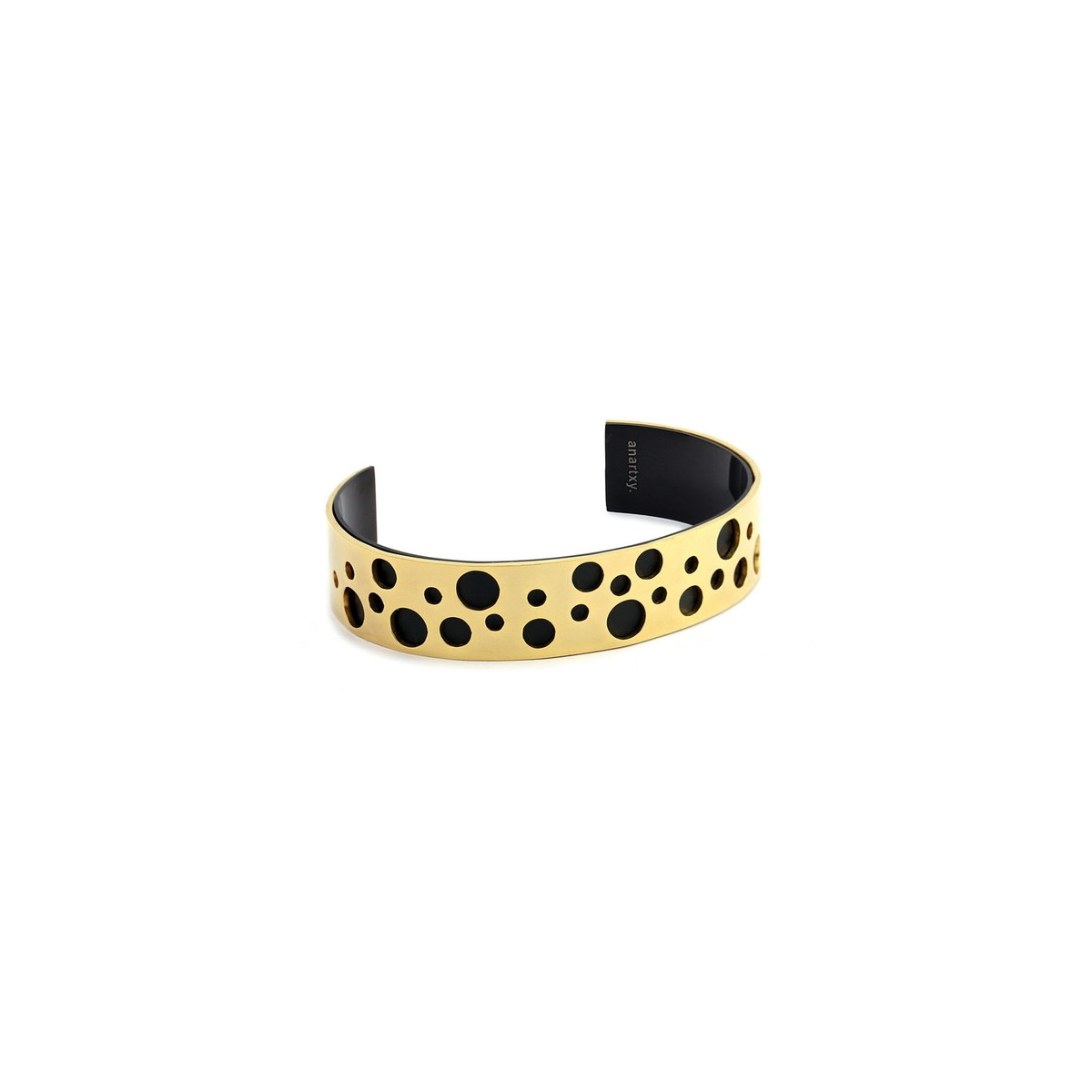 Pulsera Mujer Acero Anartxy Troquelada APU853D