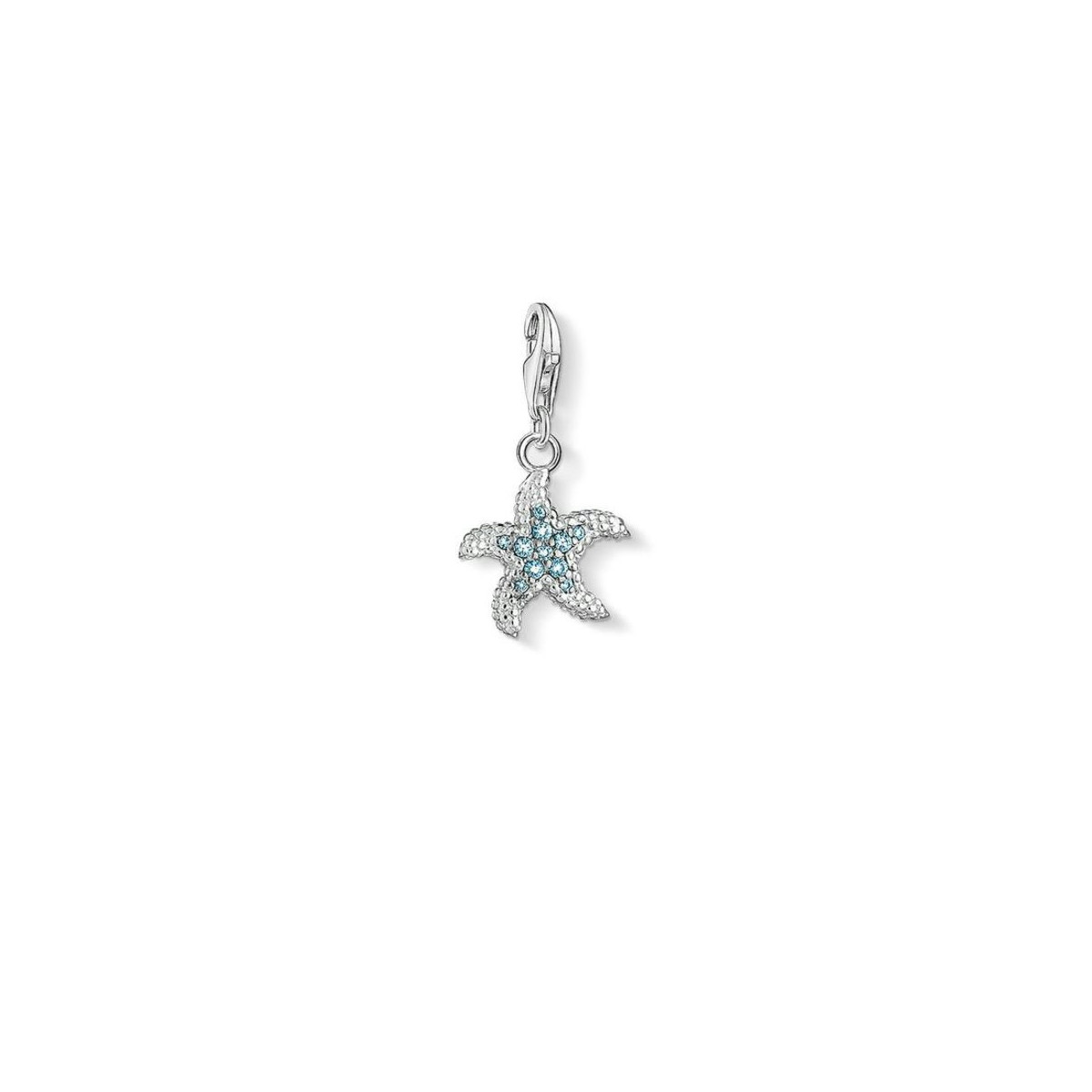 Charm Thomas Sabo Estrella Mar