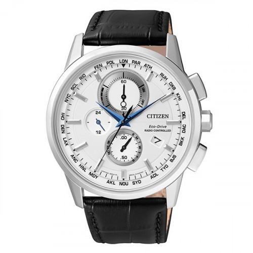 Reloj Citizen Radio Controlado AT8110-11A