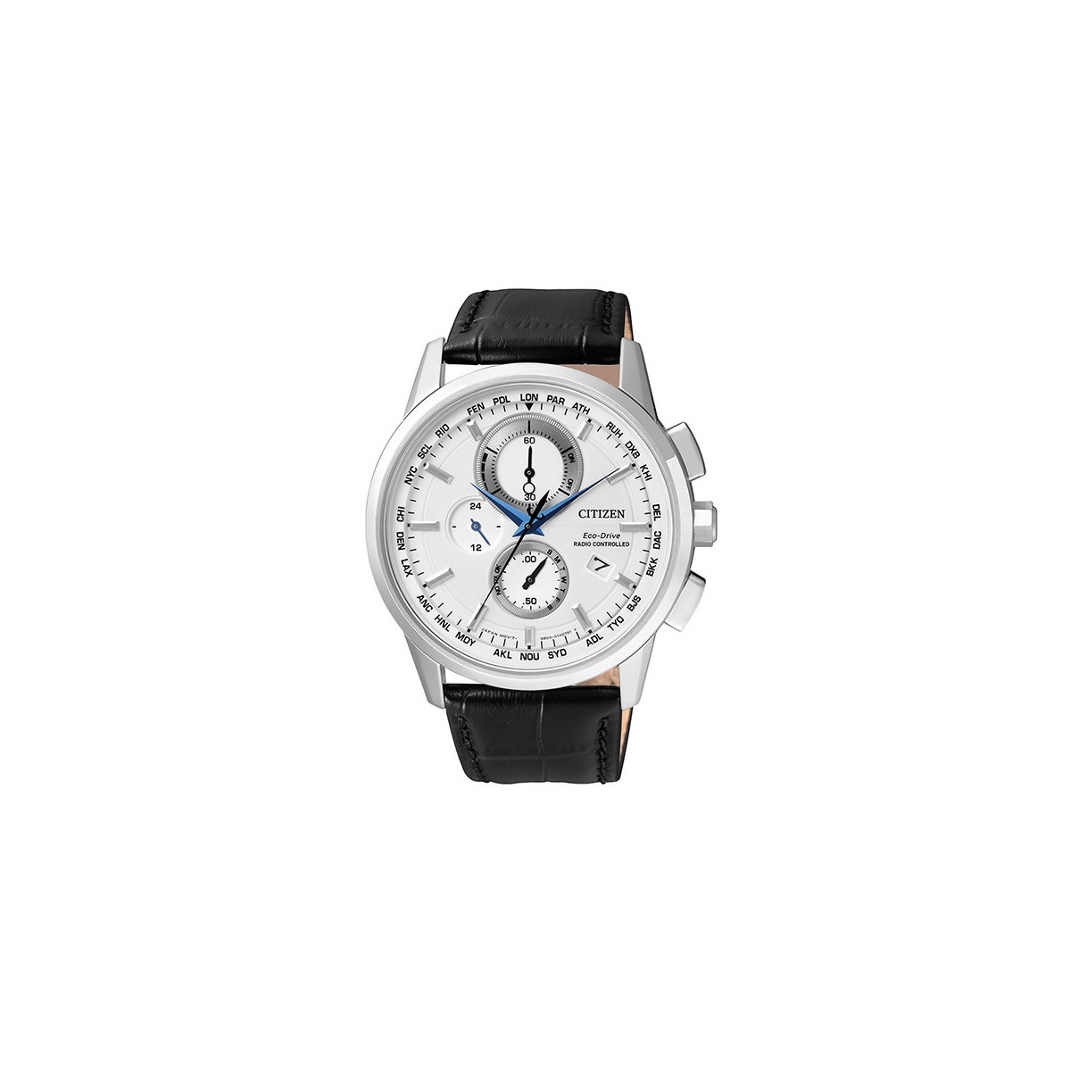 Reloj Citizen Radio Controlado AT8110-11A