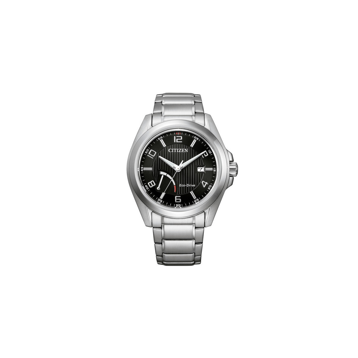 Reloj Citizen Eco-Drive J850 AW7050-84E