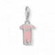 Charm Thomas Sabo Pelele Rosa