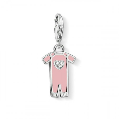 Charm Thomas Sabo Pelele Rosa