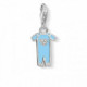 Charm Thomas Sabo Pelele Azul