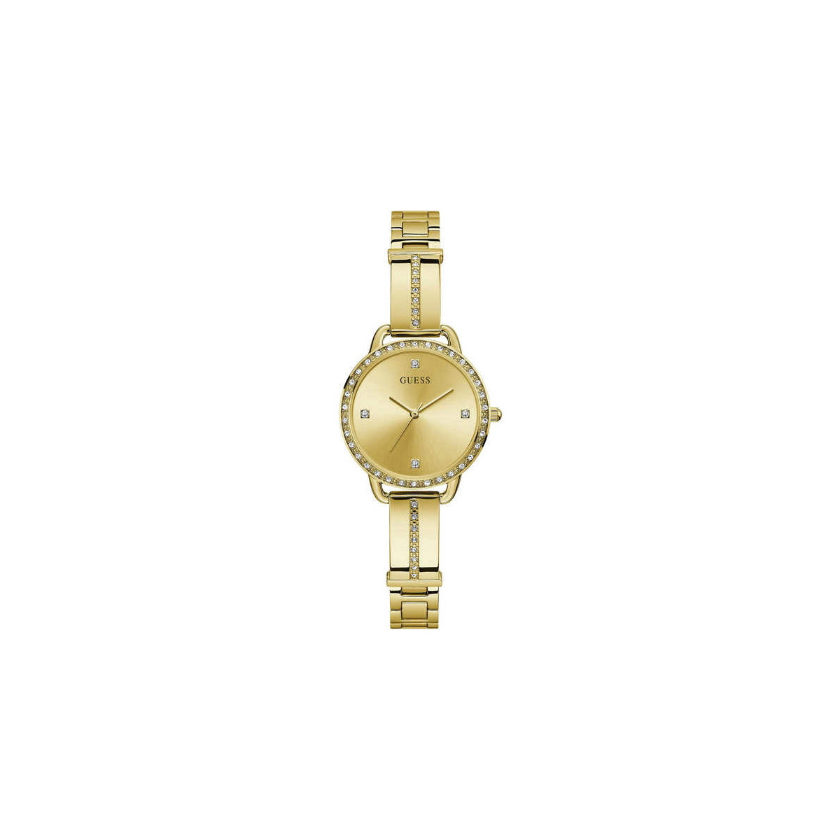 Reloj Guess Bellini Mujer GW0022L2