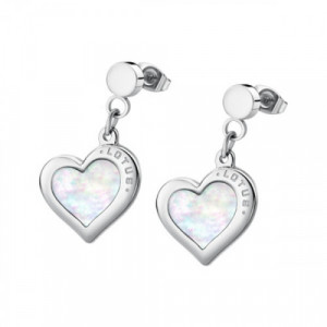 Pendientes Lotus Style Bliss Mujer_LS2024/4/1