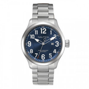 Reloj Nautica Hombre NSC 16 NAI12524G