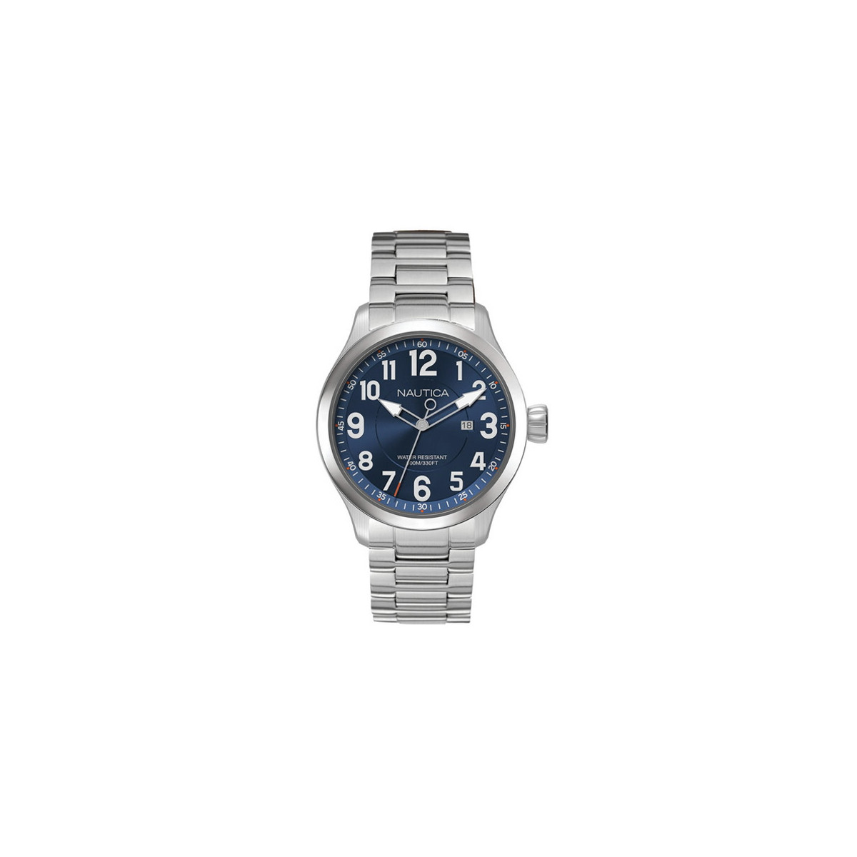 Reloj Nautica NSC 16 NAI12524G