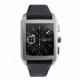 Reloj Maurice Lacroix Hombre Pontos Rectangulaire Anthracite PT6197