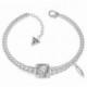 Pulsera Guess Lady Luxe UBB20068-S