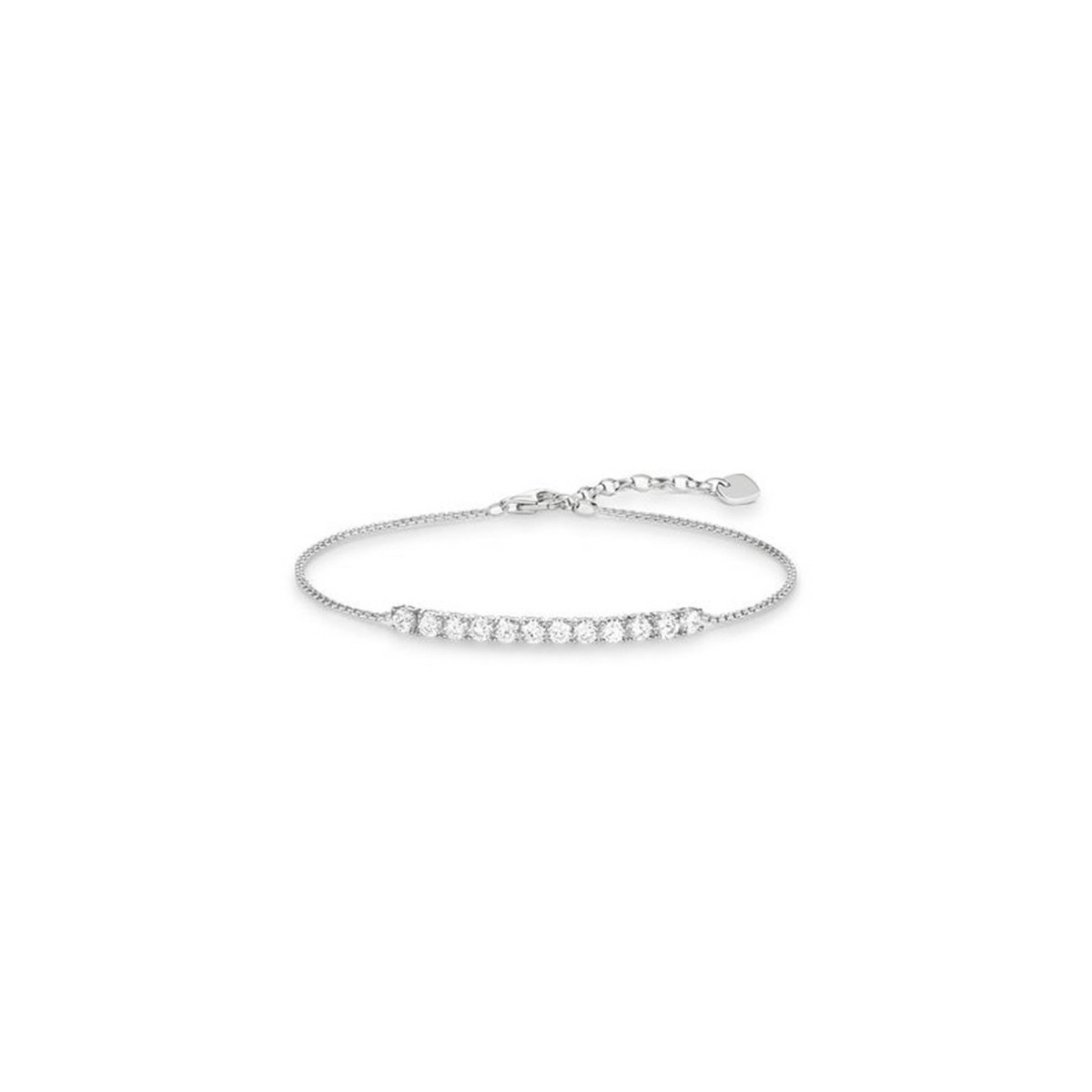 Pulsera Thomas Sabo Glam & Soul SCA150156