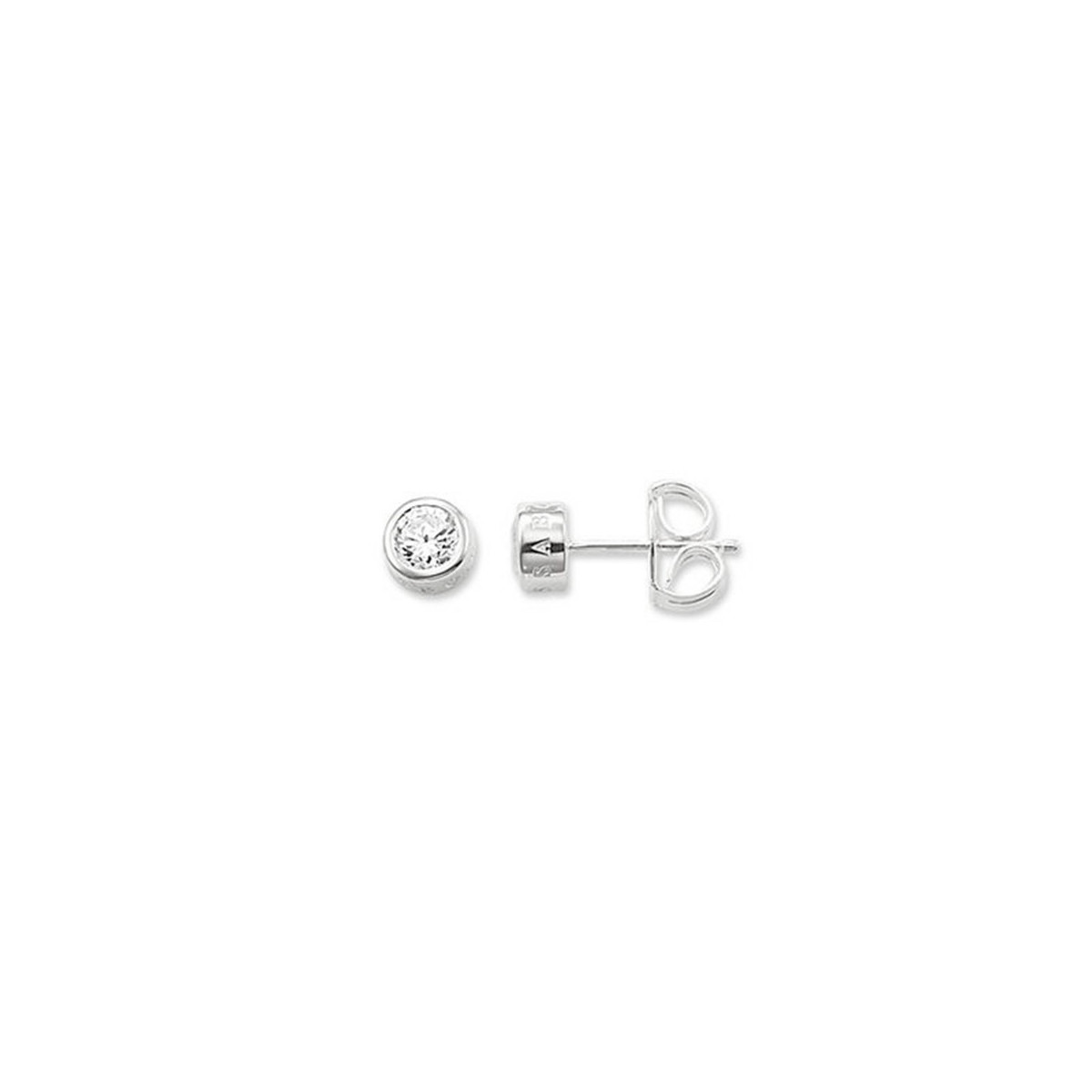 Pendientes Hombre Mujer Thomas Sabo Glam & Soul SCH150037