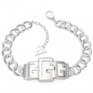 Pulsera Guess Mujer Acero UBB70022-S