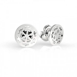Pendientes Guess Mujer Peony Art UBE29075