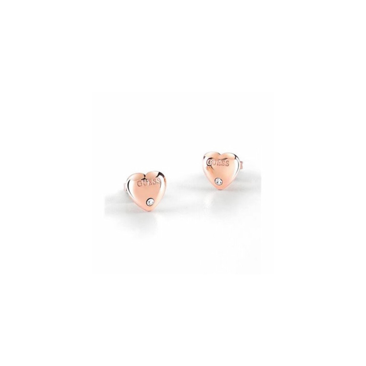 Pendientes Guess For Lovers UBE70106