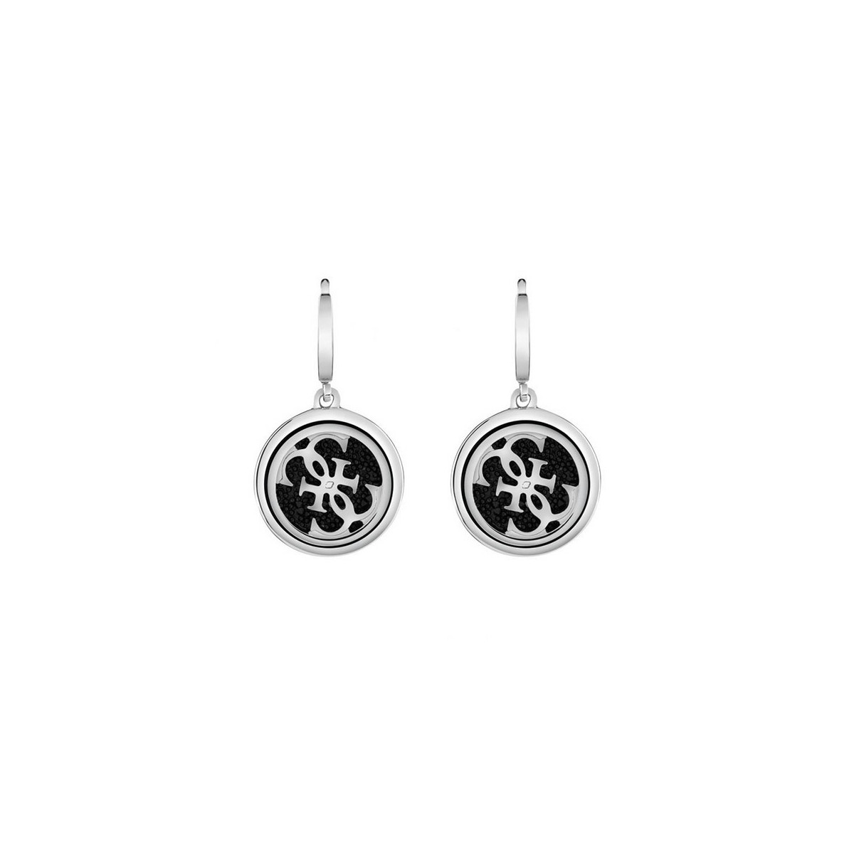 Pendientes Guess UBE71501