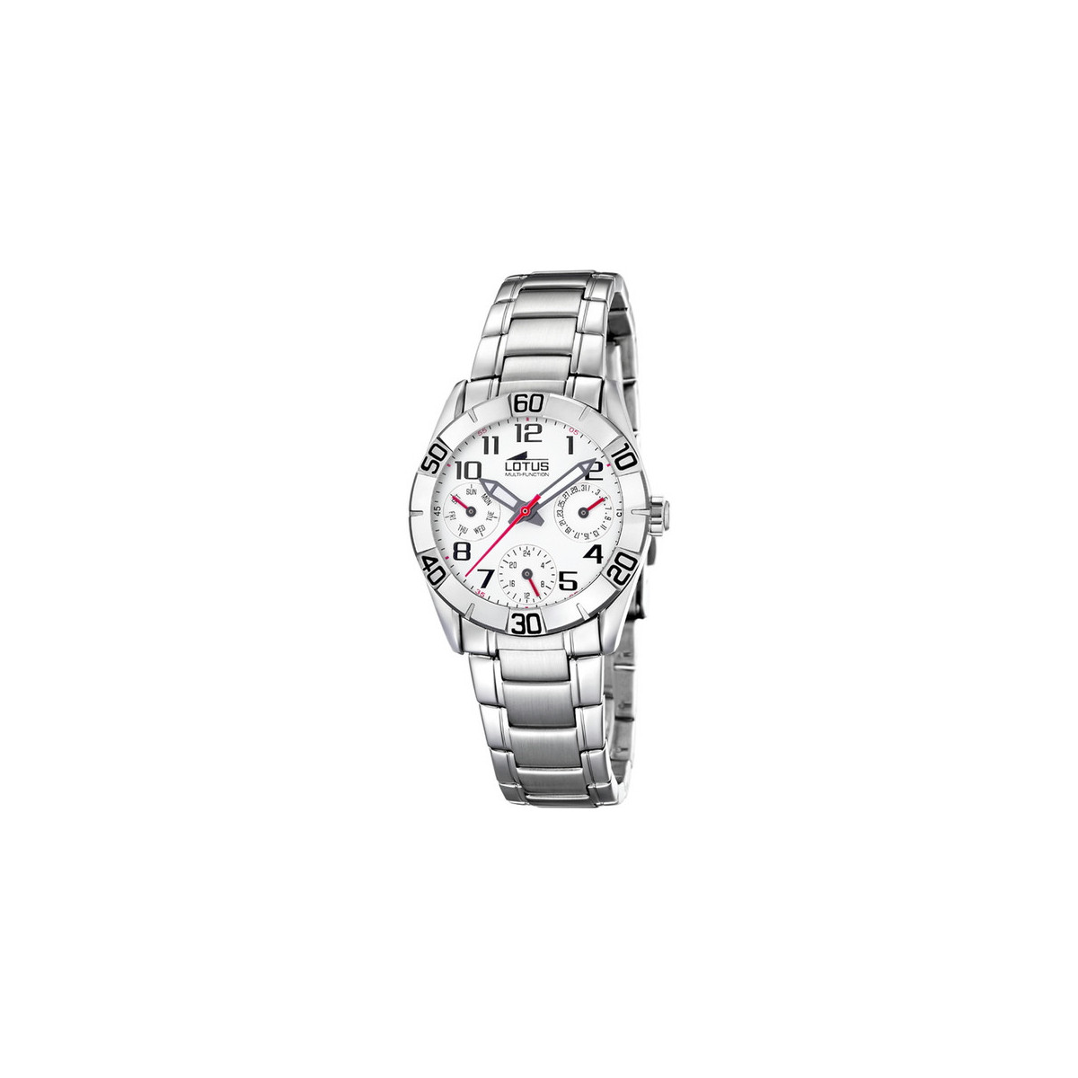 Reloj Lotus Niño Comunión 15650/E