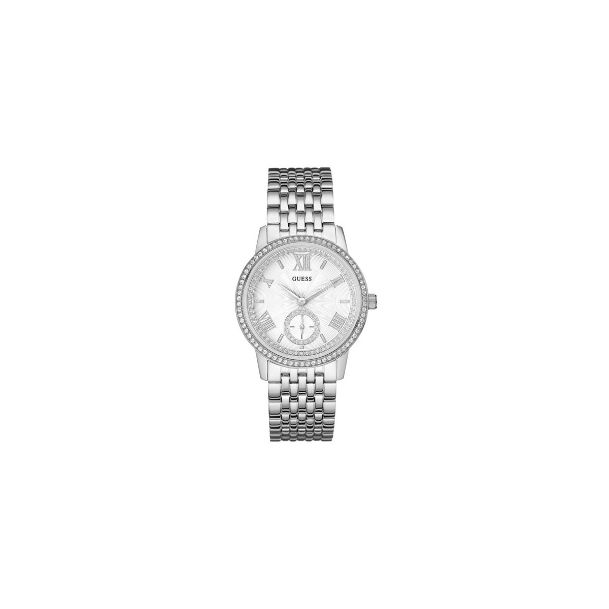 Reloj Guess W0573L1 Gramercy