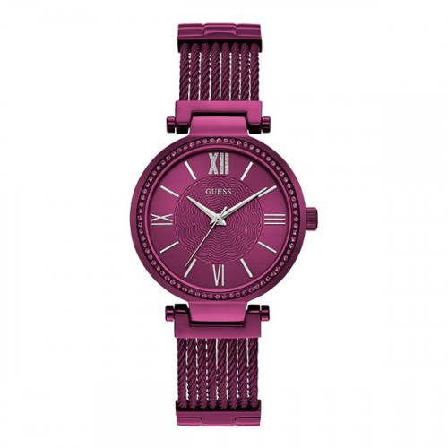 Punto de partida Bourgeon Arreglo Reloj Guess Mujer Soho W0638L6