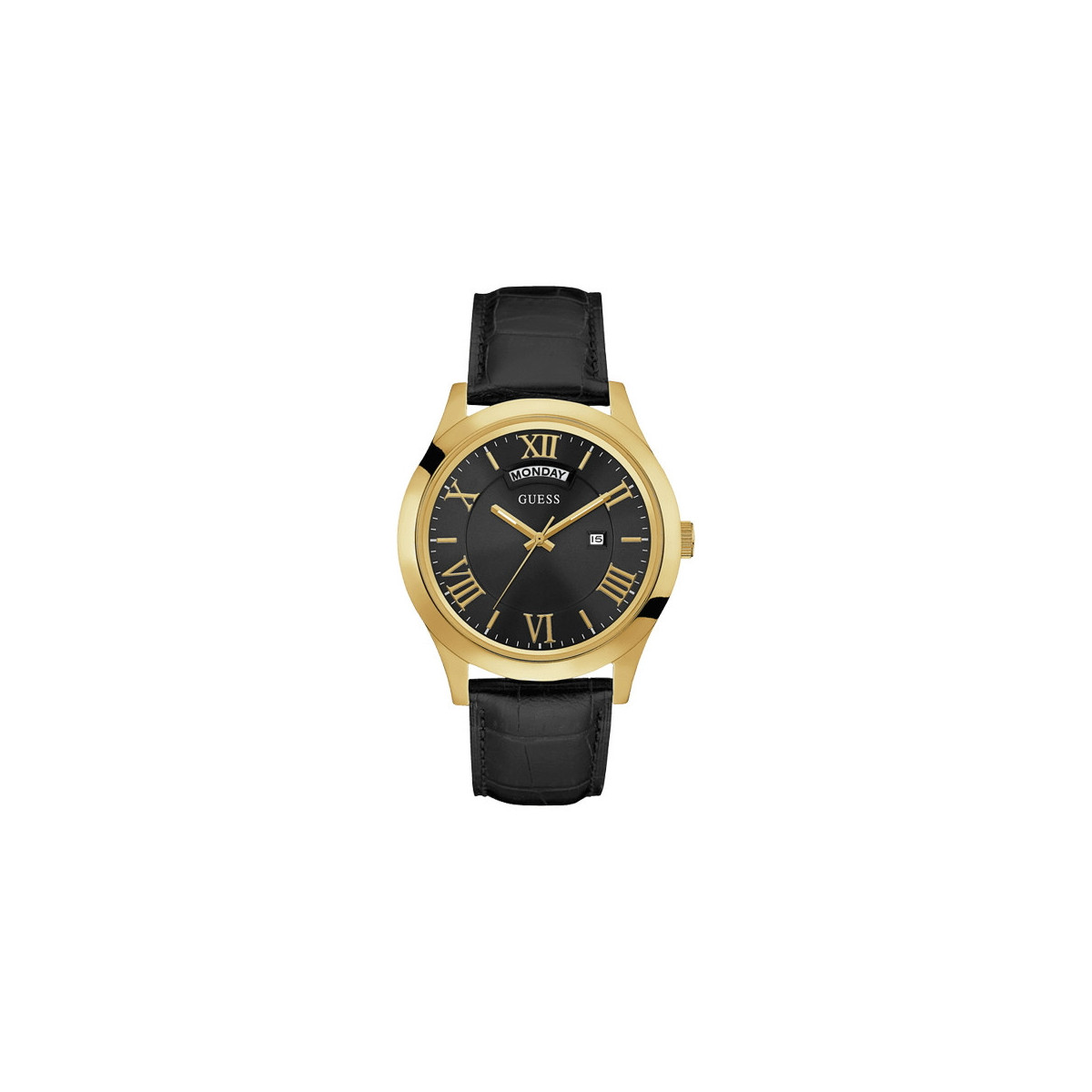 Reloj Guess W0792G4 Metropolitan