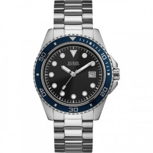 Reloj Guess Crew Hombre W1002G1