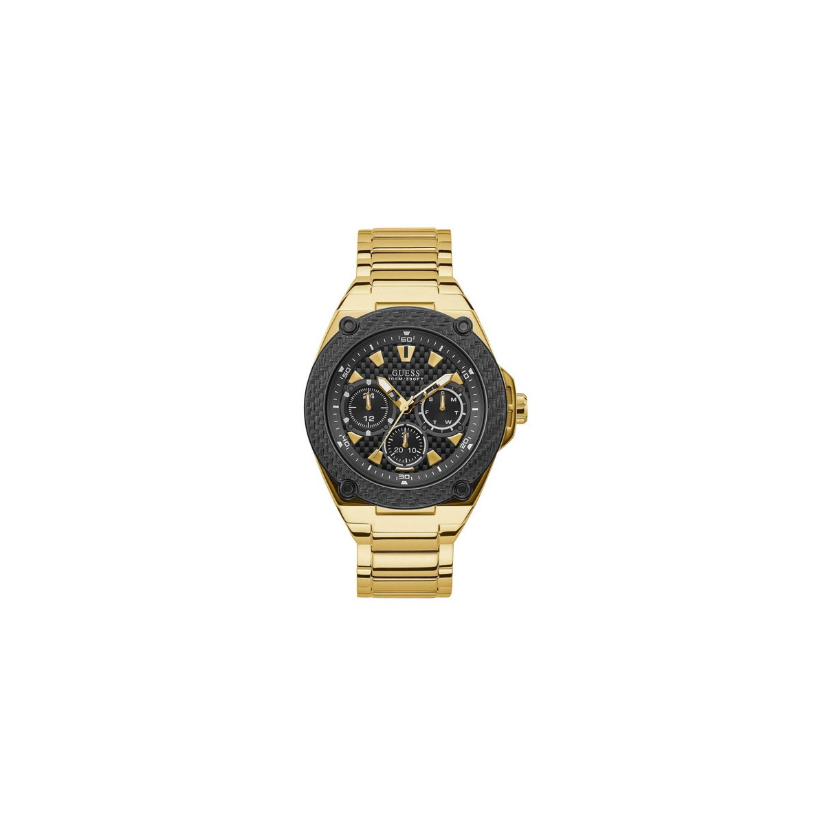 Reloj Guess Legacy Hombre W1305G2