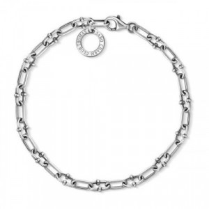 Pulsera Charm Thomas Sabo Mujer X0255-18