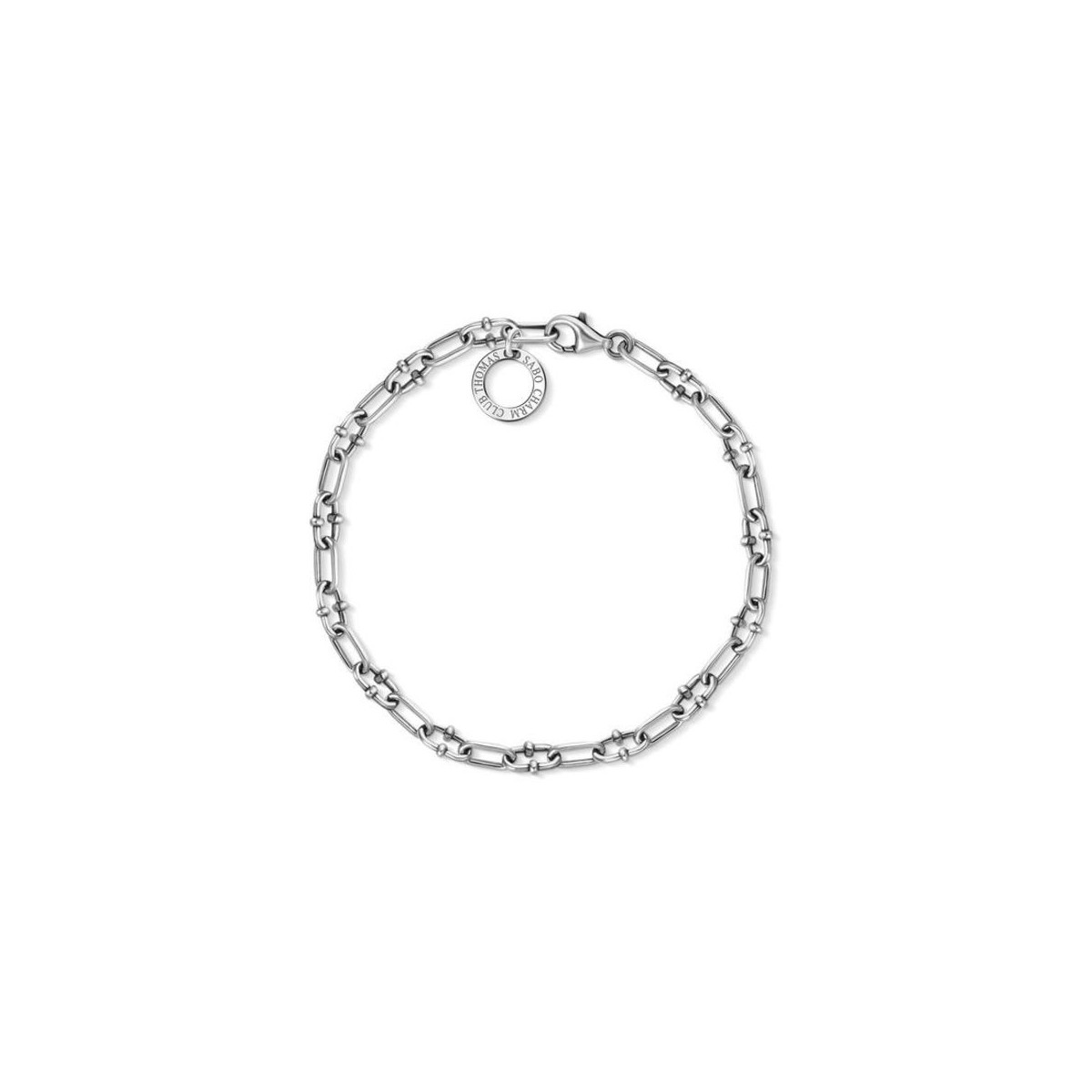 Pulsera Charm Thomas Sabo Mujer X0255-18