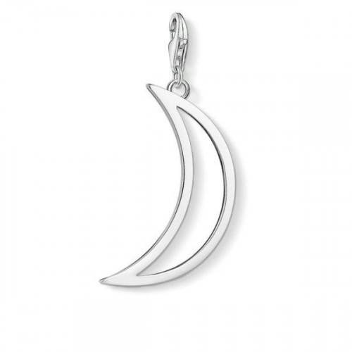 Colgante Charm Thomas Sabo Luna