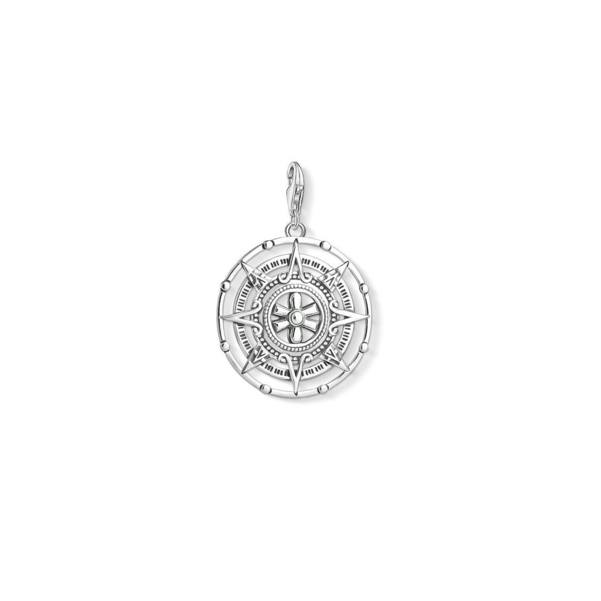 Colgante Charm Thomas Sabo Calendario Maya