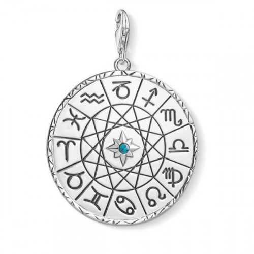 Colgante Charm Thomas Sabo Zodiaco