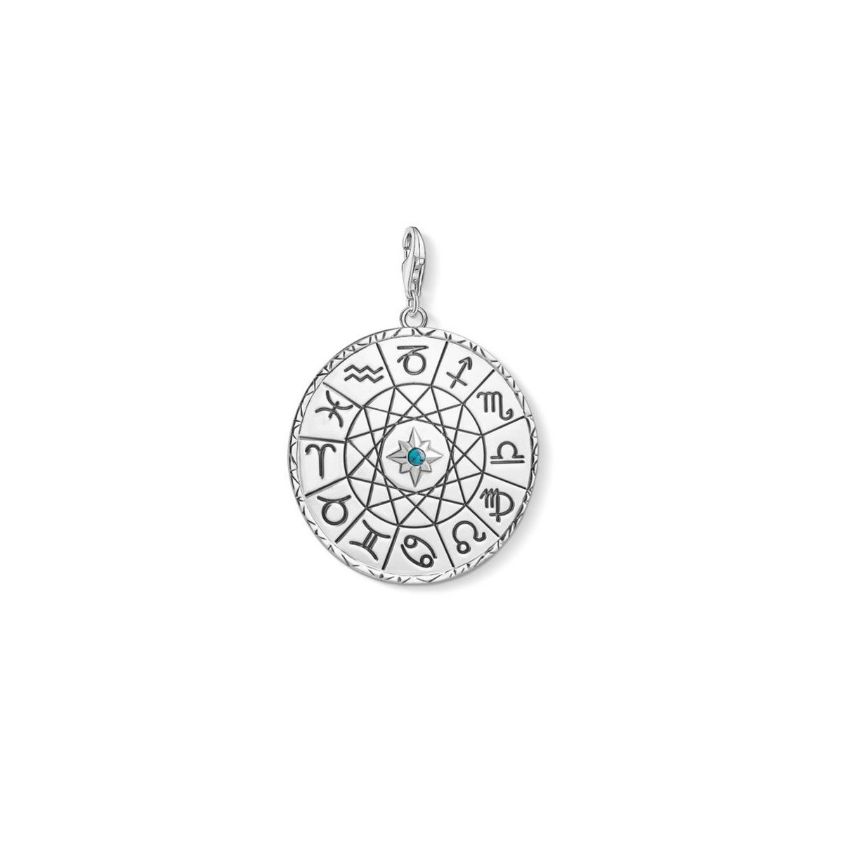 Colgante Charm Thomas Sabo Zodiaco