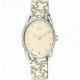 Reloj Tous Dai Beige Piel Kaos 100350435