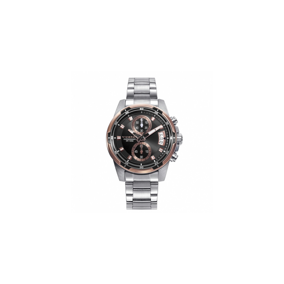 Reloj Viceroy Crono Heat Hombre 401239-57