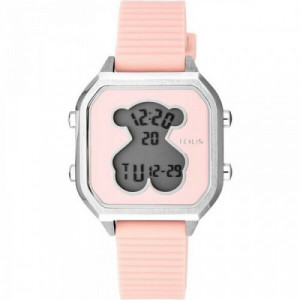 Reloj Tous Mujer D-Bear Teen Rosa 100350385
