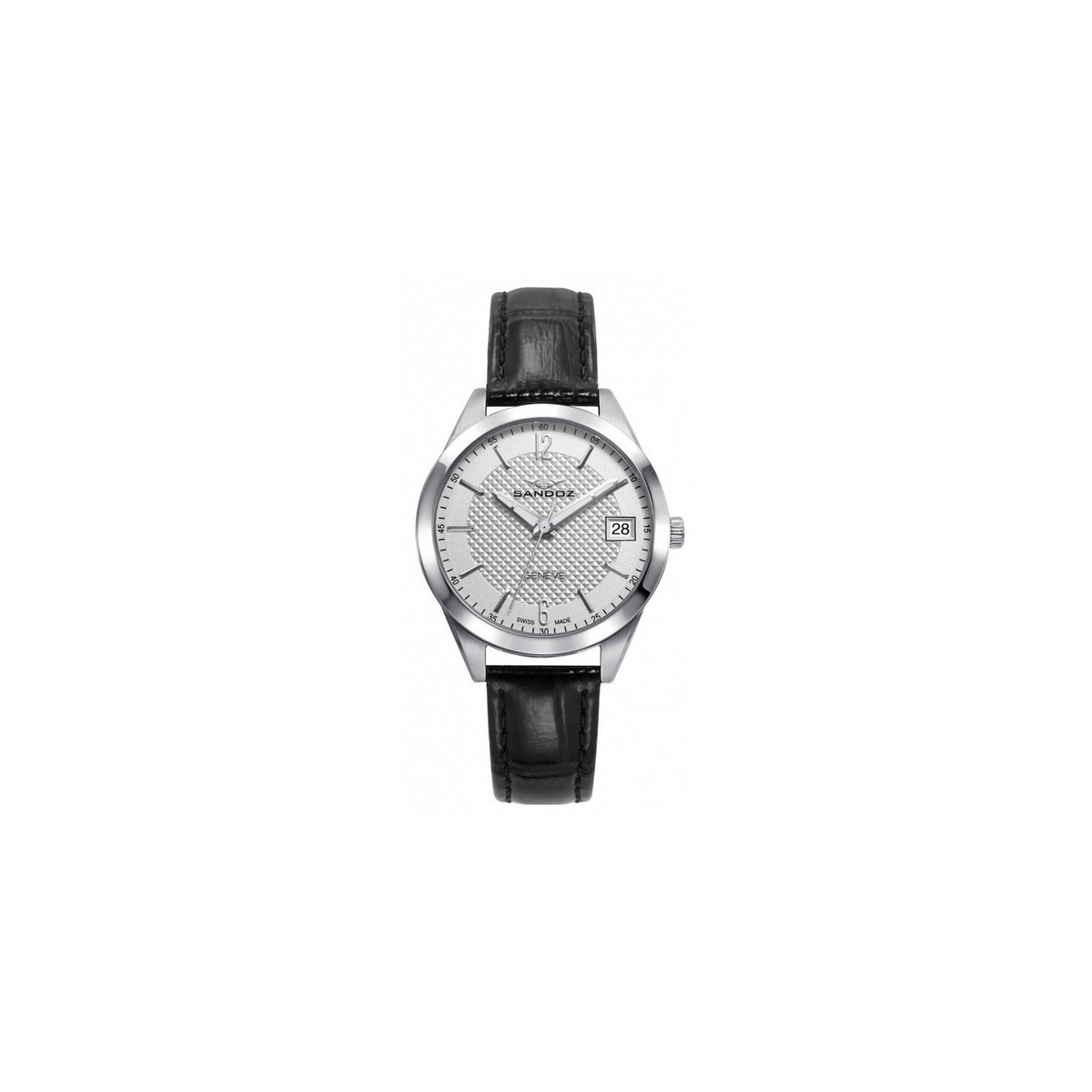 Reloj Sandoz Elegant Mujer 81378-05