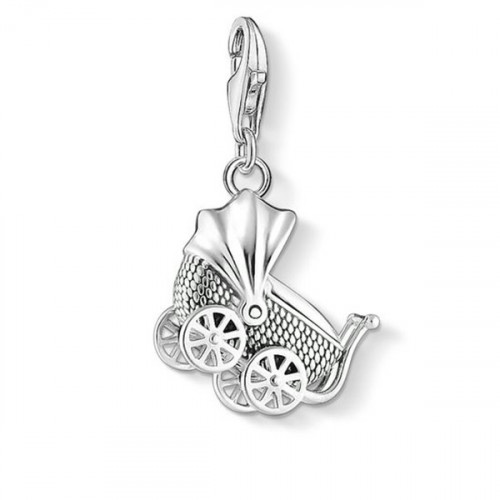 Charm  Cochecito Vintage Thomas Sabo 1693