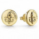 Pendientes Guess UME70006
