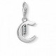 Charm Thomas Sabo Letra C