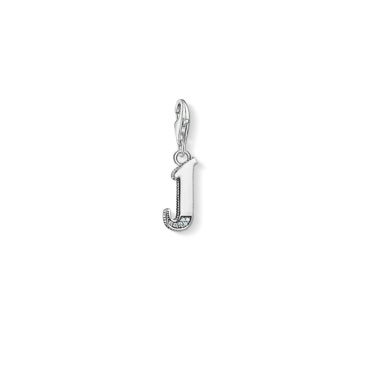 Charm Thomas Sabo Letra J