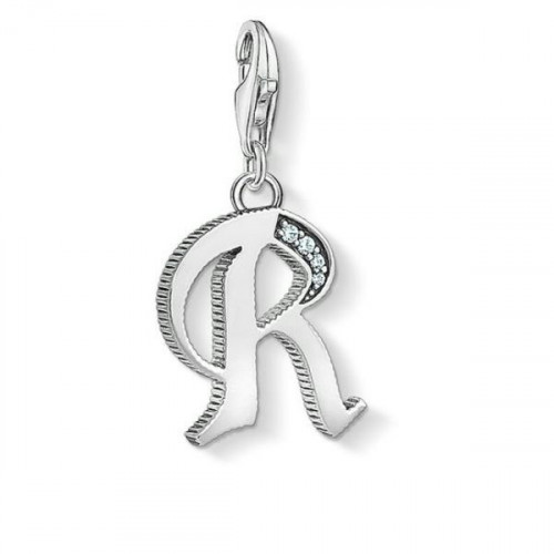 Charm Thomas Sabo Letra R