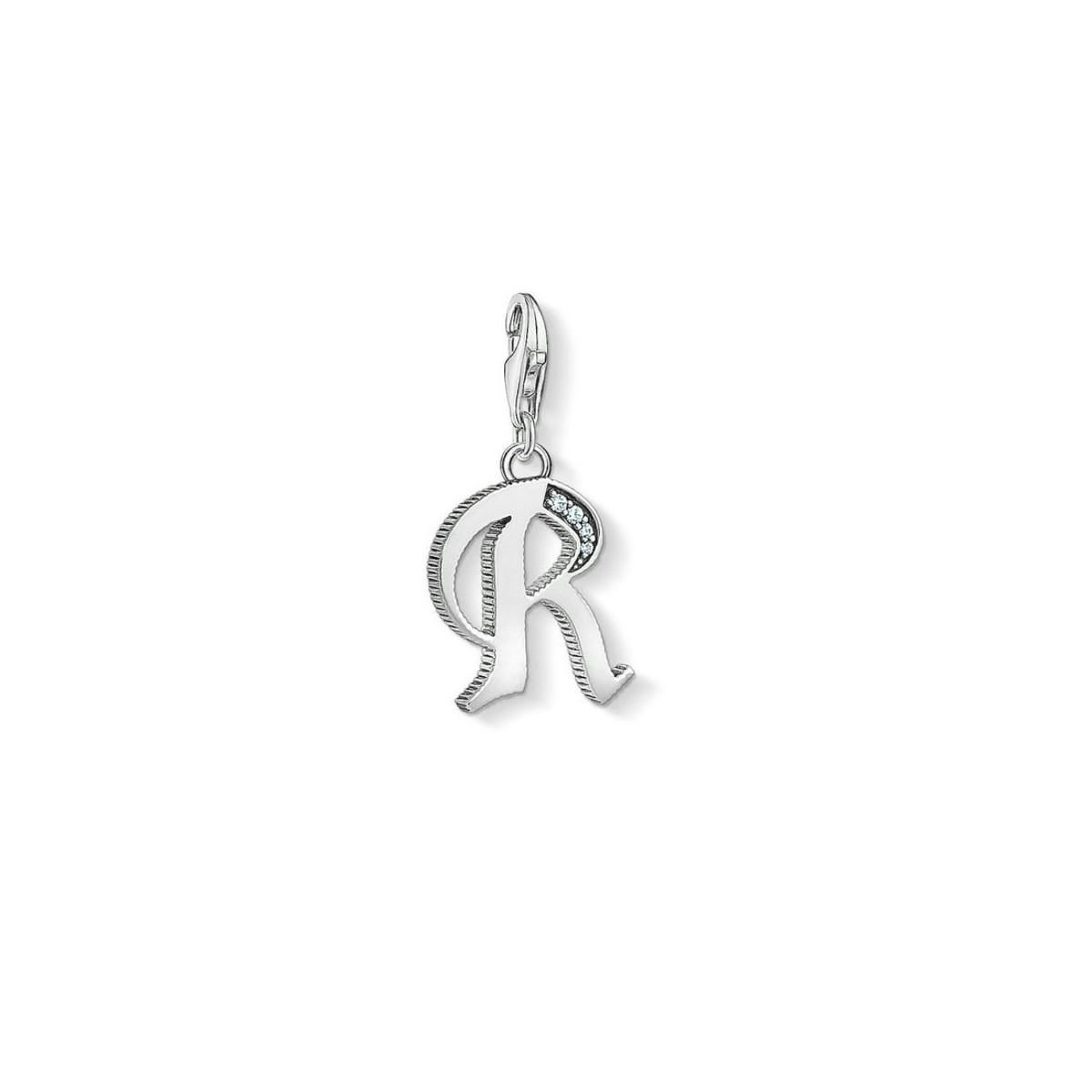 Charm Thomas Sabo Letra R