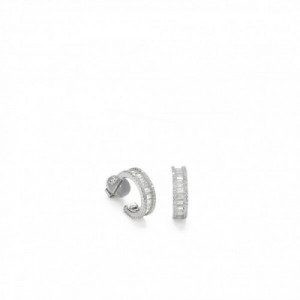 Aros Plata LineArgent 18014-A