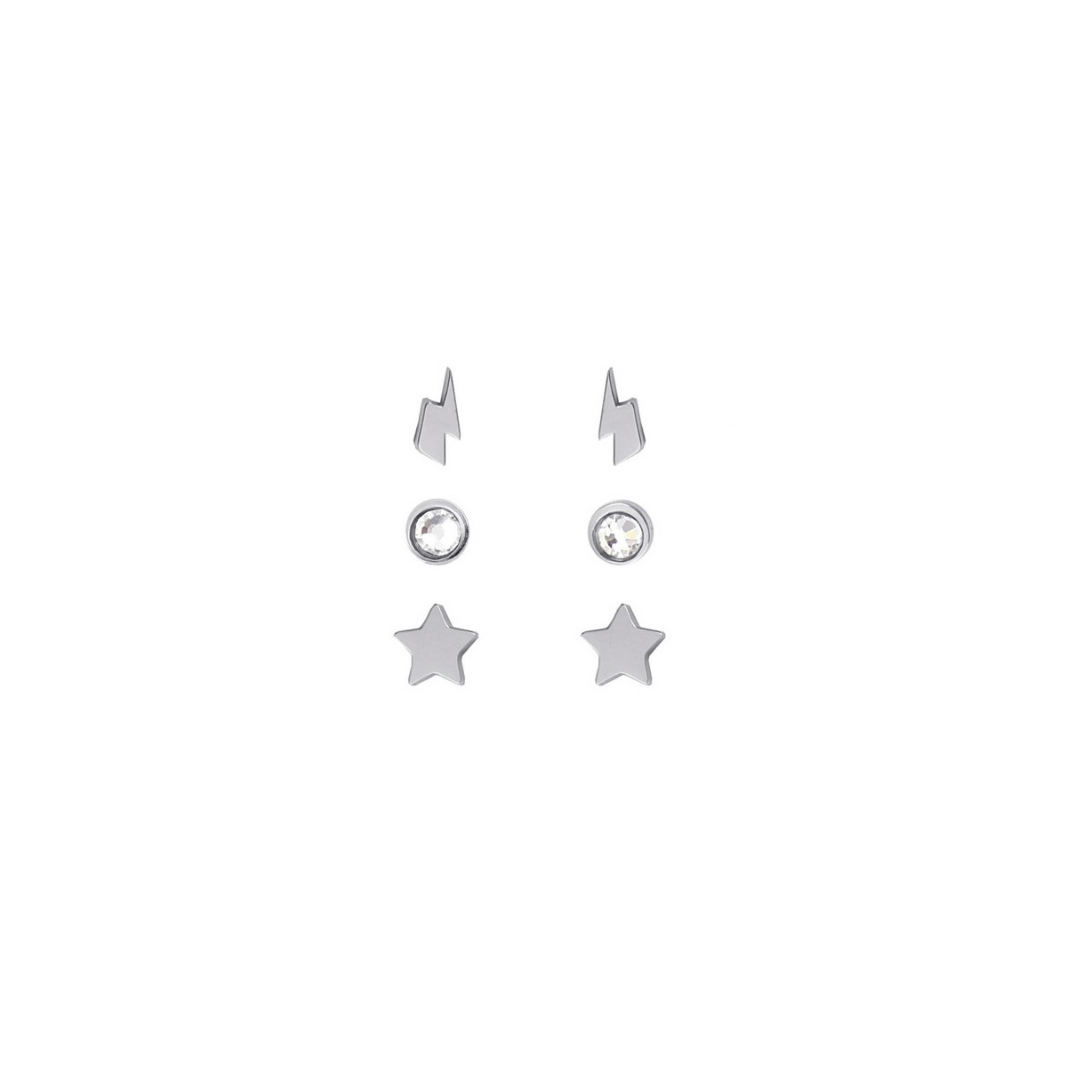 Set Pendientes Anartxy BPE614PL