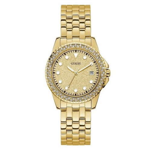 Reloj Guess Spritz Dorado Mujer W1235L2