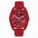 Reloj Guess Rojo W1256G4