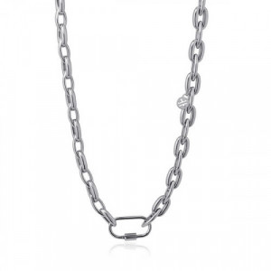 Collar Anartxy Cadena BCO103PL
